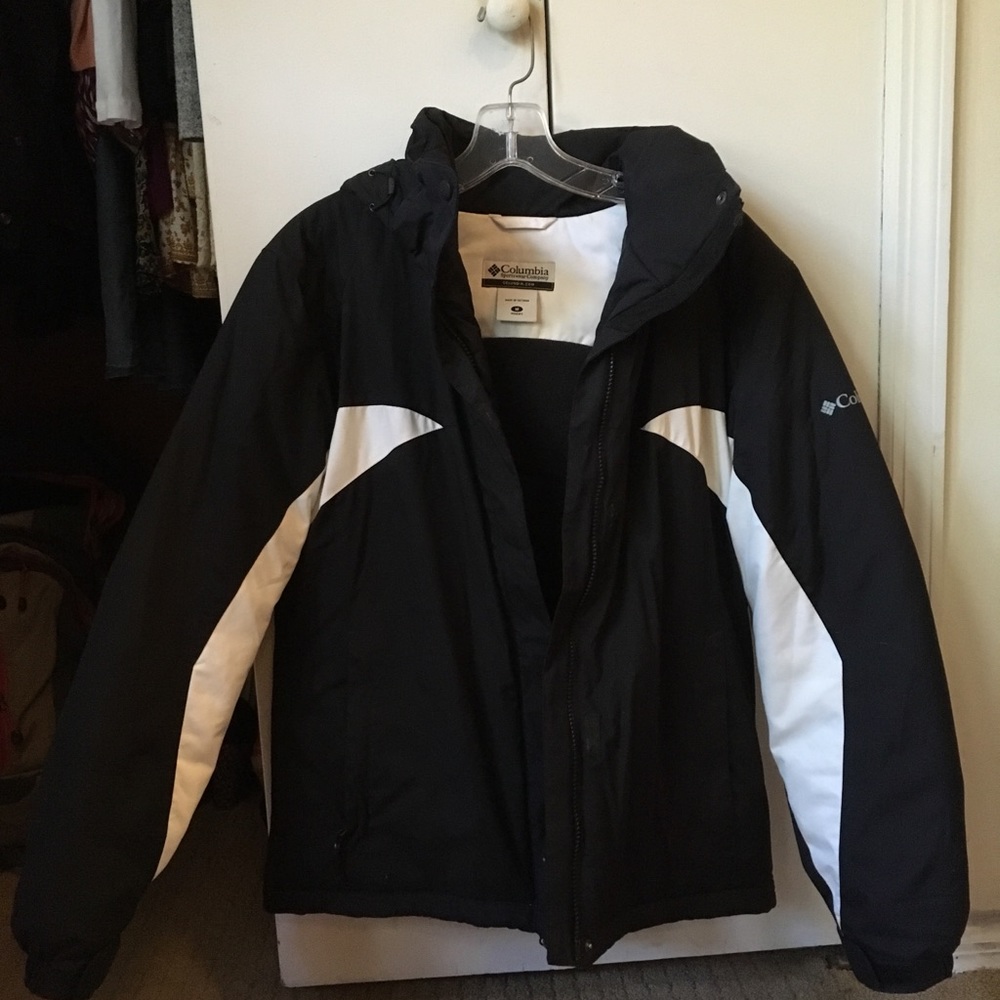 Women’s Colombia Ski Jacket